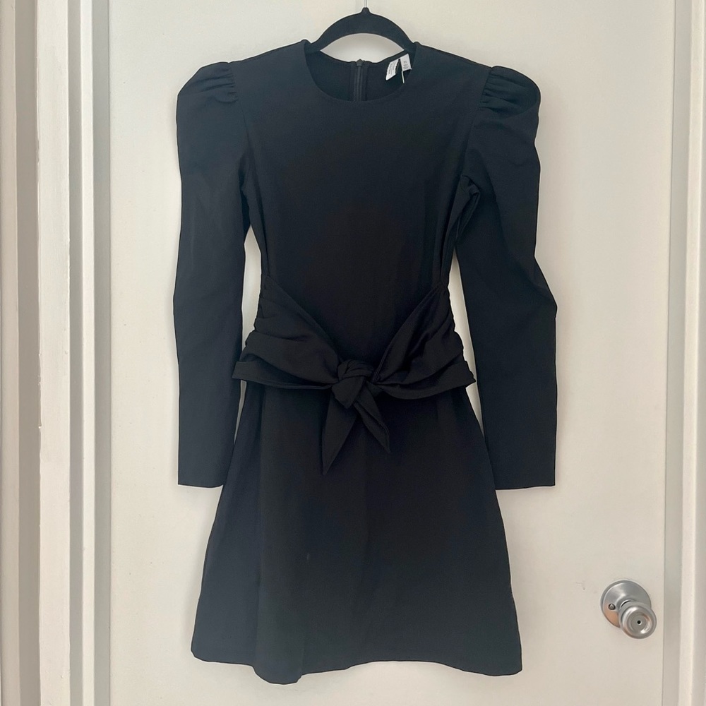 & Other Stories cocktail dress